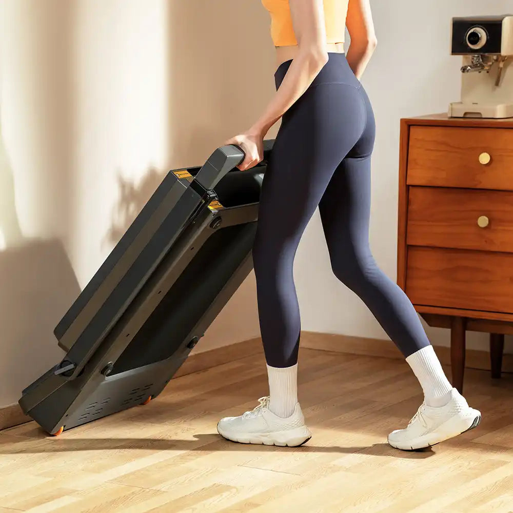 King Smith Foldable Treadmill Z3 Hybrid - 1 HP King Smith Foldable Treadmill Z3 Hybrid - 1 HP